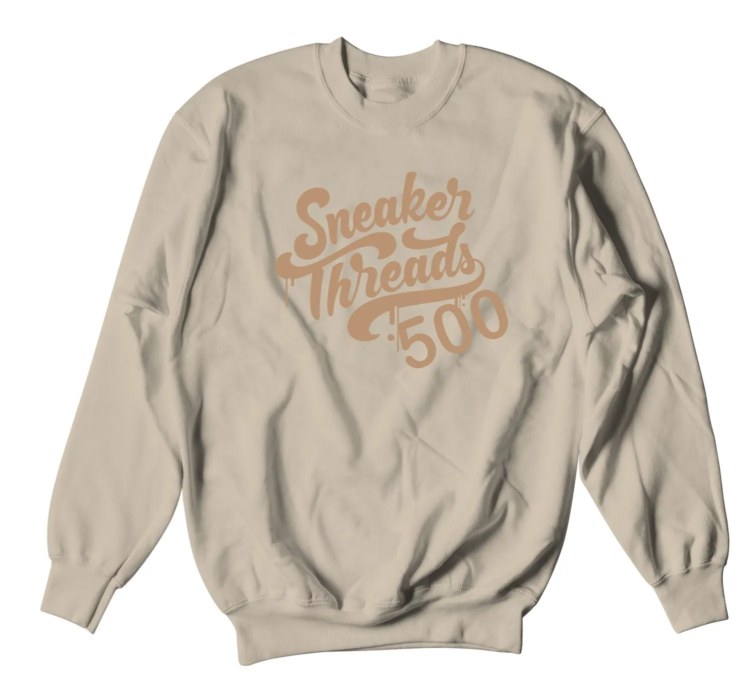 500 Stone ST:500 Sweater