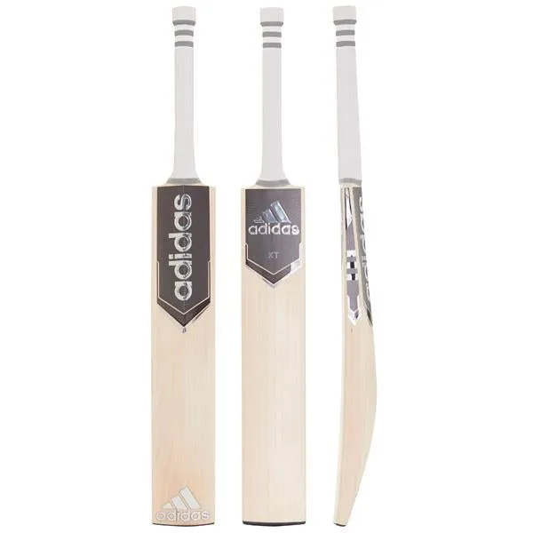 Adidas XT Grey 4.0 Junior Cricket Bat