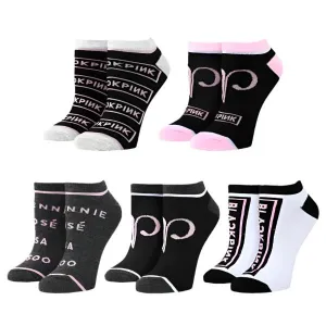 Blackpink Socks