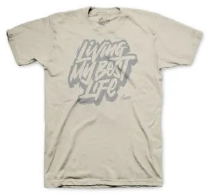 Boost Citrin Living Life Shirt