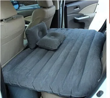 Car air mattress