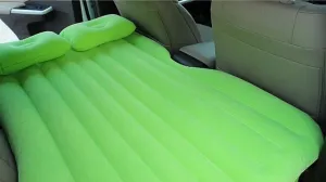 Car air mattress