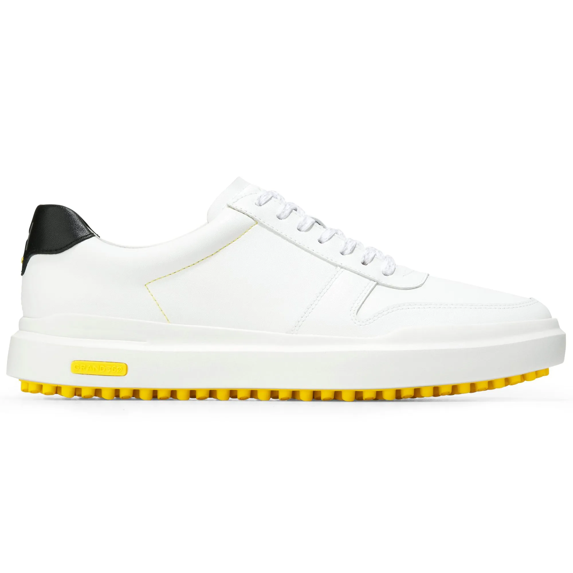 Cole Haan Grandpro AM Sneaker Golf Shoes