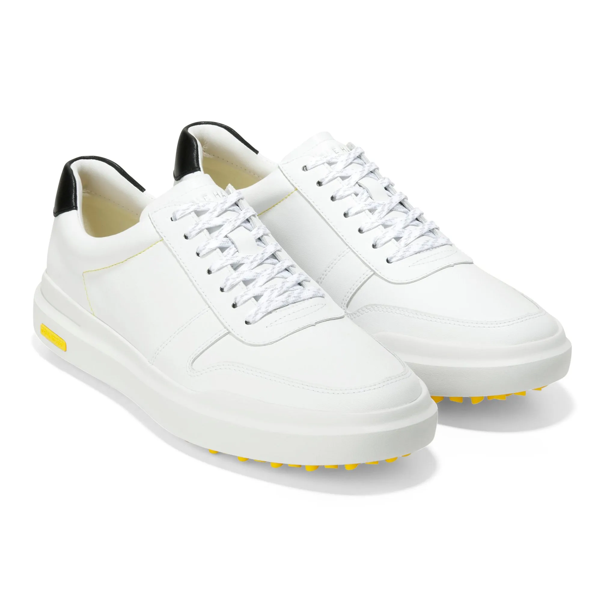 Cole Haan Grandpro AM Sneaker Golf Shoes