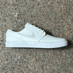 JANOSKI OG  ISO - WHITE/WHITE