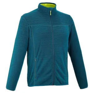 Men's Hiking Fleece Forclaz 200