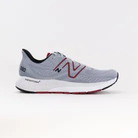 New Balance 880v13 (Men's) - Light Artic Grey