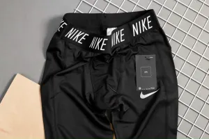 Nike Dri-FIT Men's 1/2-Length Racing Tight