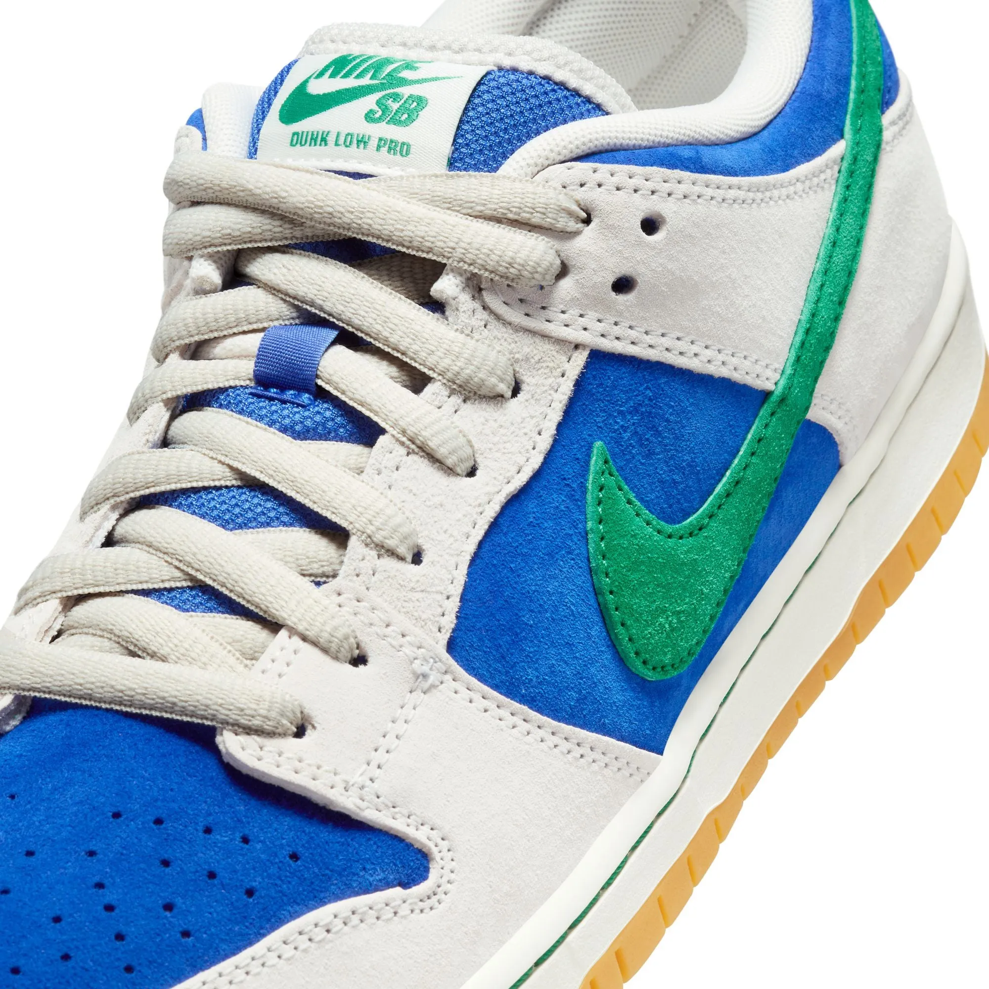 Nike SB Dunk Low Pro Phantom/Hyper Royal