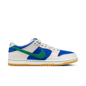 Nike SB Dunk Low Pro Phantom/Hyper Royal