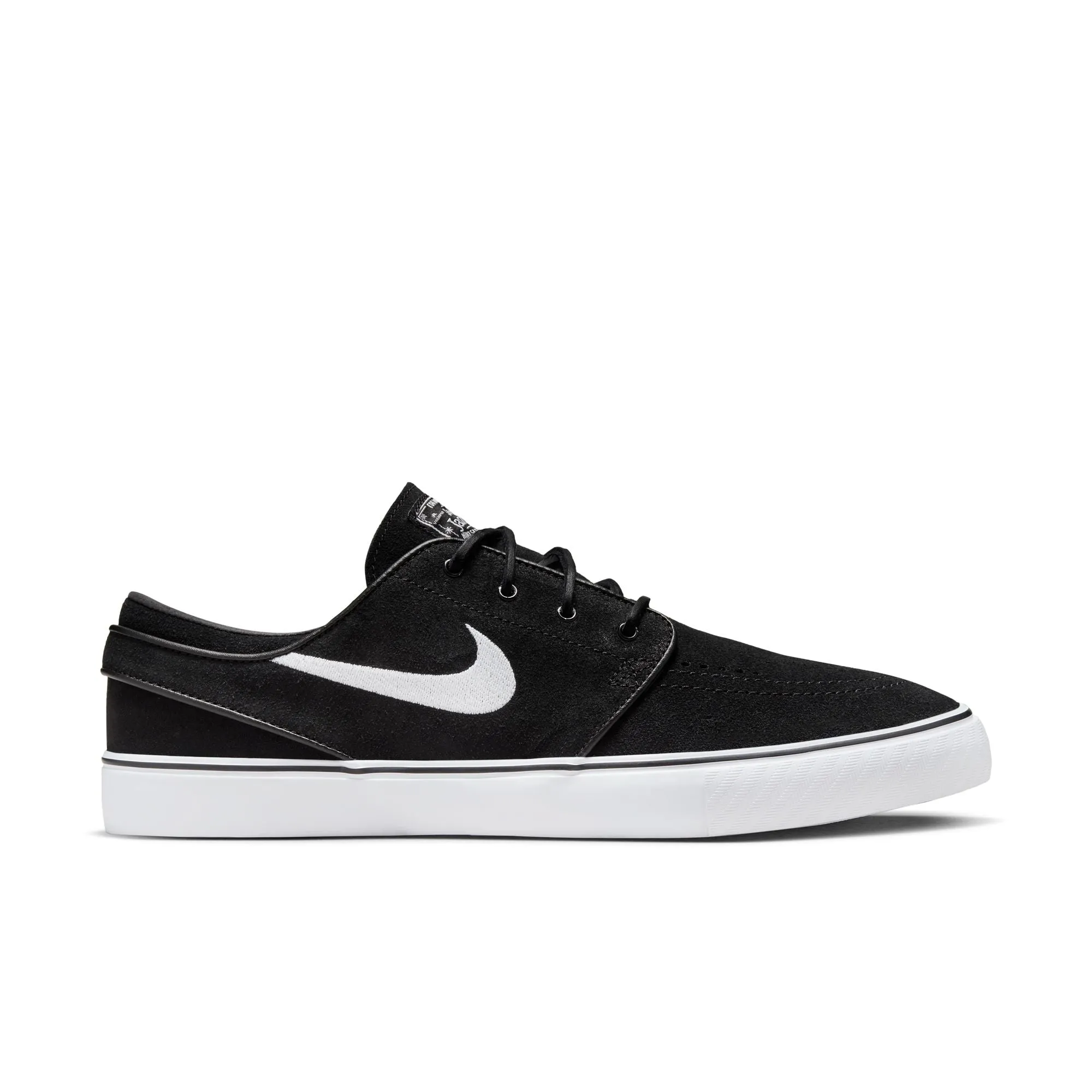 Nike SB Janoski OG  Black/White