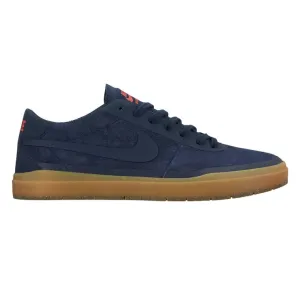 Obsidian Nike SB Bruin Hyperfeel Shoes - High Performance, Skateboarding-Friendly Design