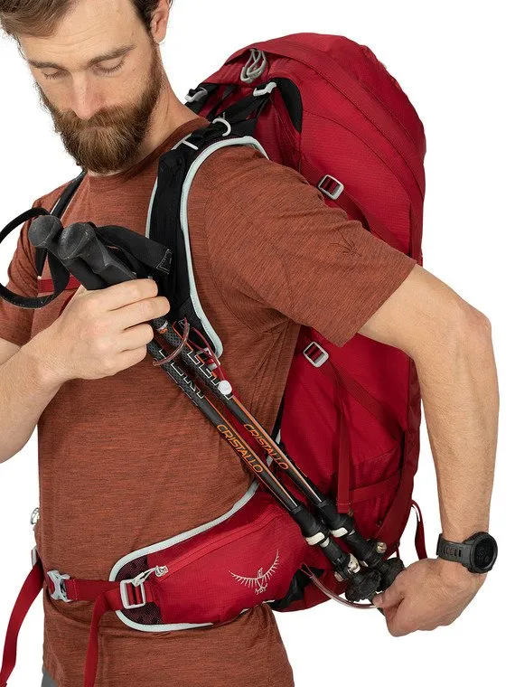 Osprey Talon 33 Hiking Pack