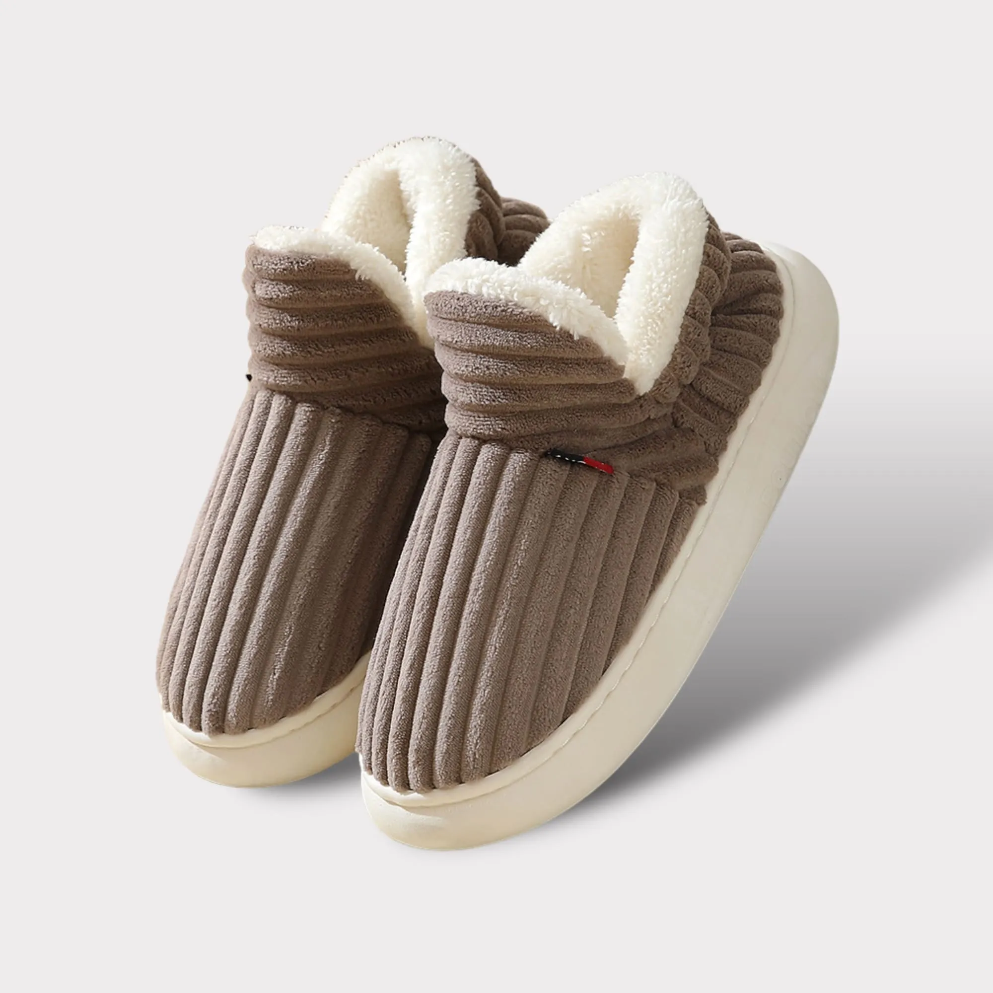 Sasha | Soft &amp; Warm slippers for women