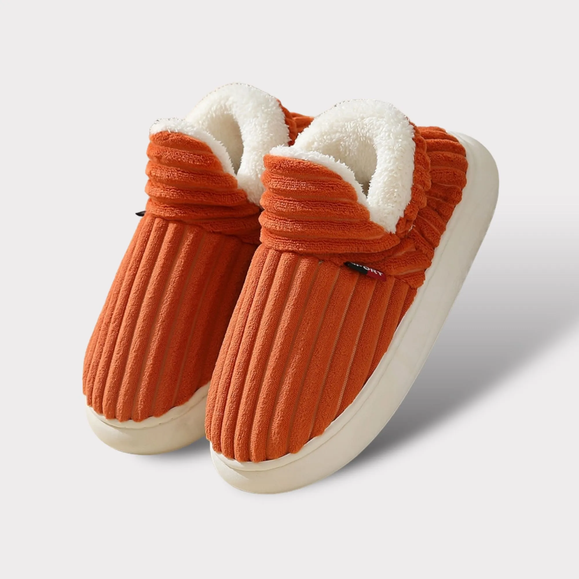 Sasha | Soft &amp; Warm slippers for women