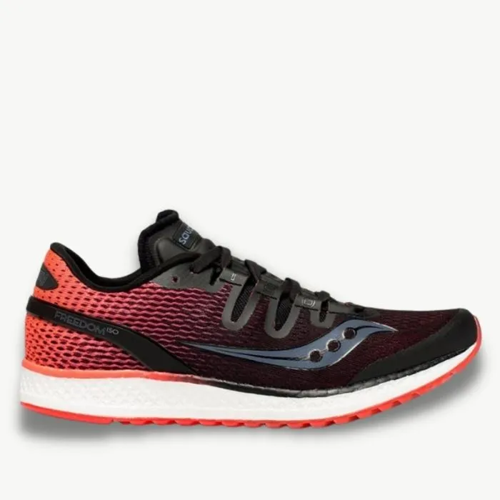 Saucony Freedom ISO Women's Running Shoes