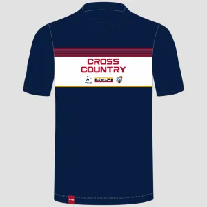 SSSA CROSS COUNTRY EVENT TEE