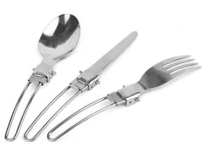 Stainless Steel Cutlery Set