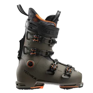 Tecnica 2023 Cochise 120 DYN GW Men's Ski Boots Tundra