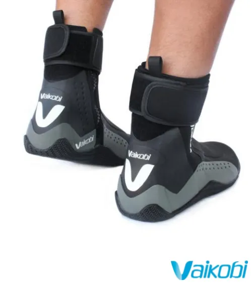 Vaikobi Speed-Grip High Cut Boot