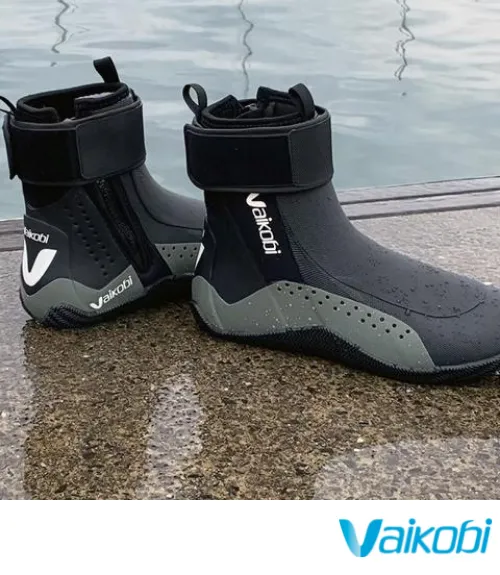 Vaikobi Speed-Grip High Cut Boot