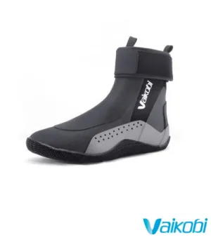 Vaikobi Speed-Grip High Cut Boot