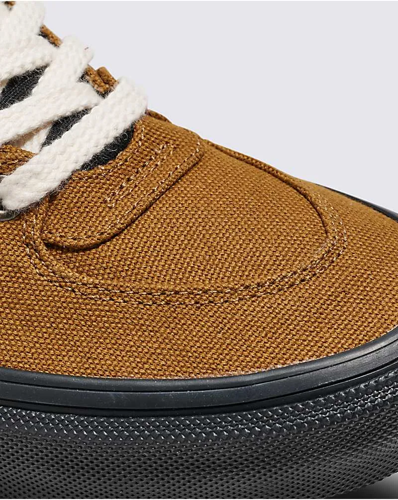 Vans Skate Half Cab Duck Golden Brown/Black