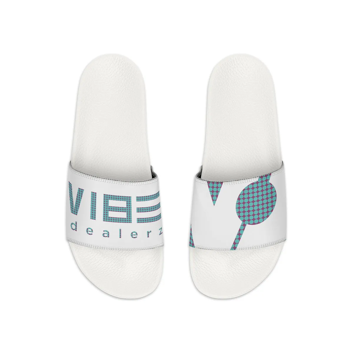 Youth Vibez D Slide Sandals