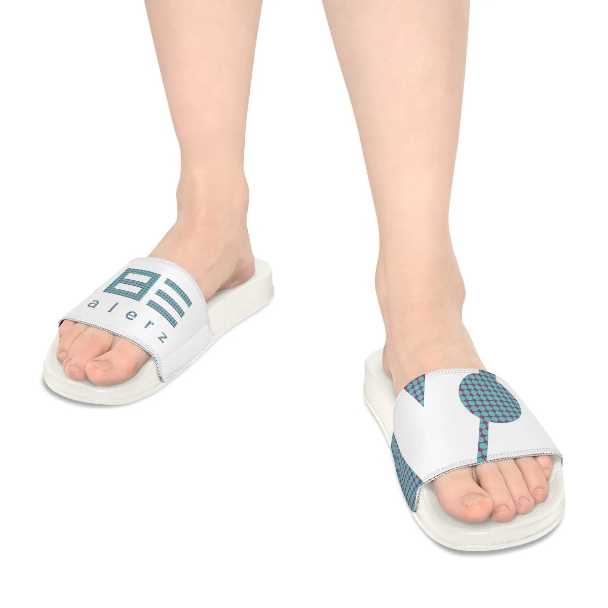 Youth Vibez D Slide Sandals