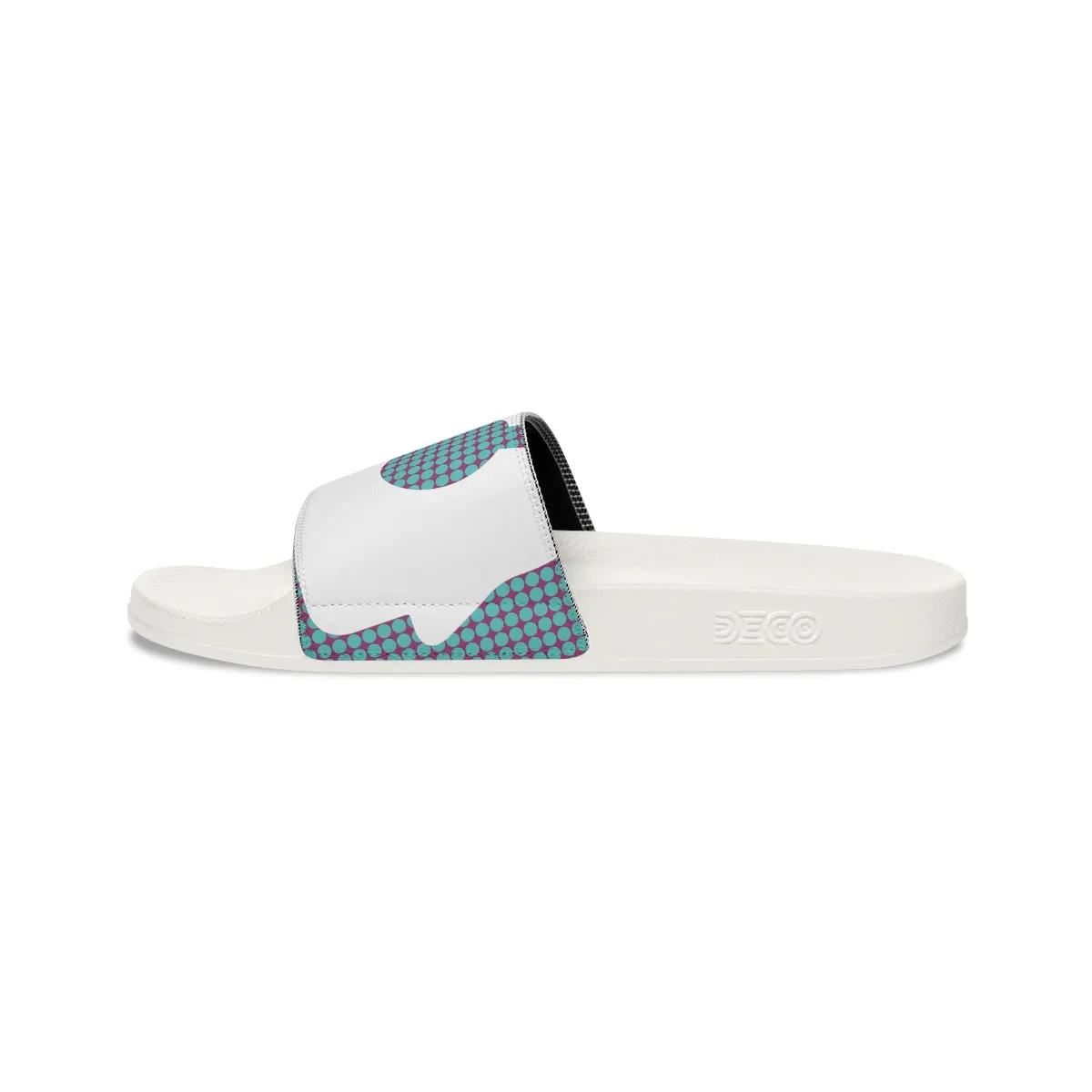 Youth Vibez D Slide Sandals